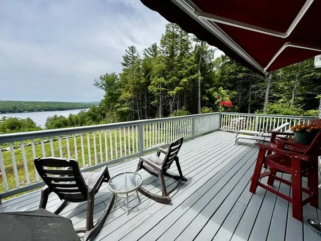 558 Old Ferry Road Hartland ME 04943