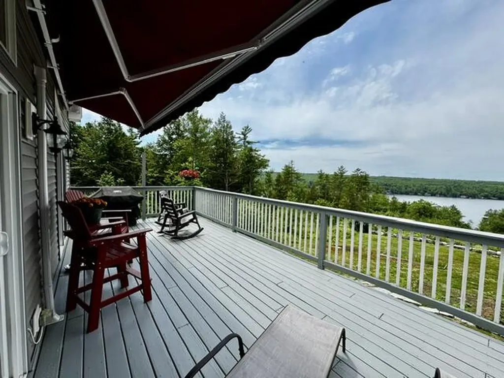558 Old Ferry Road Hartland ME 04943