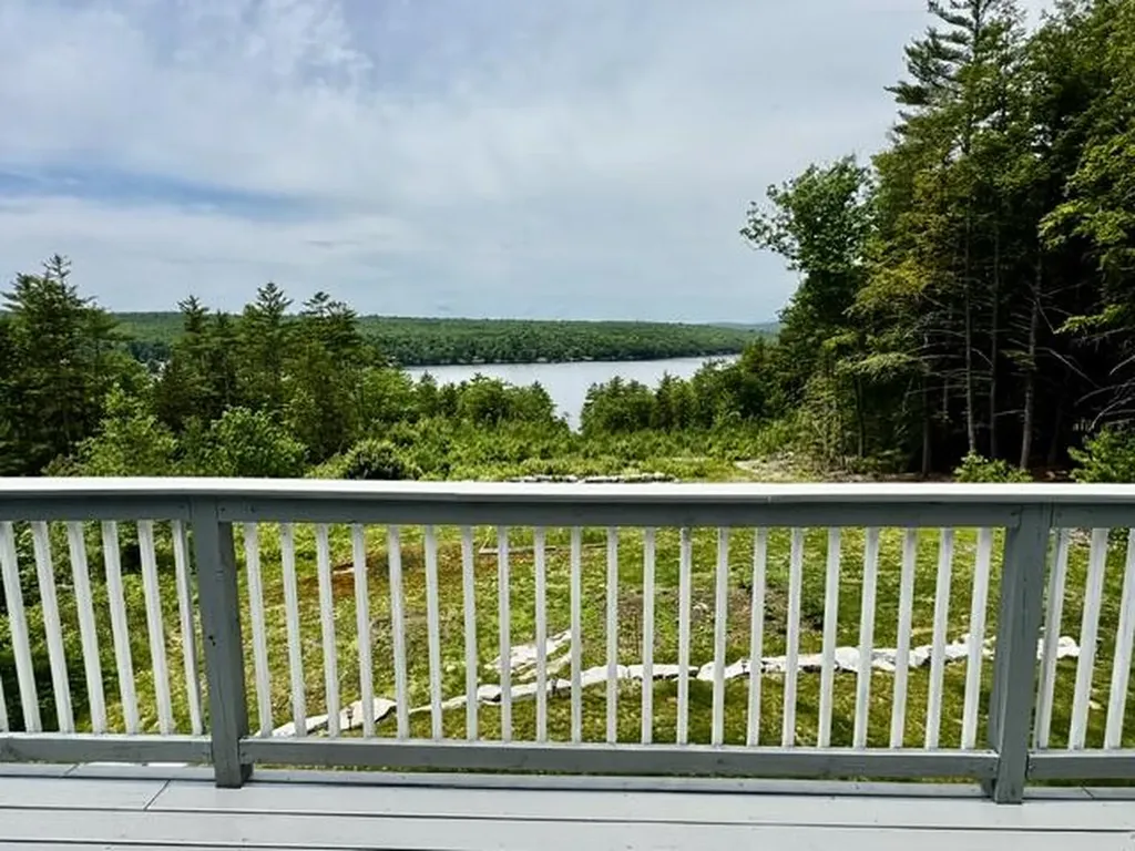 558 Old Ferry Road Hartland ME 04943