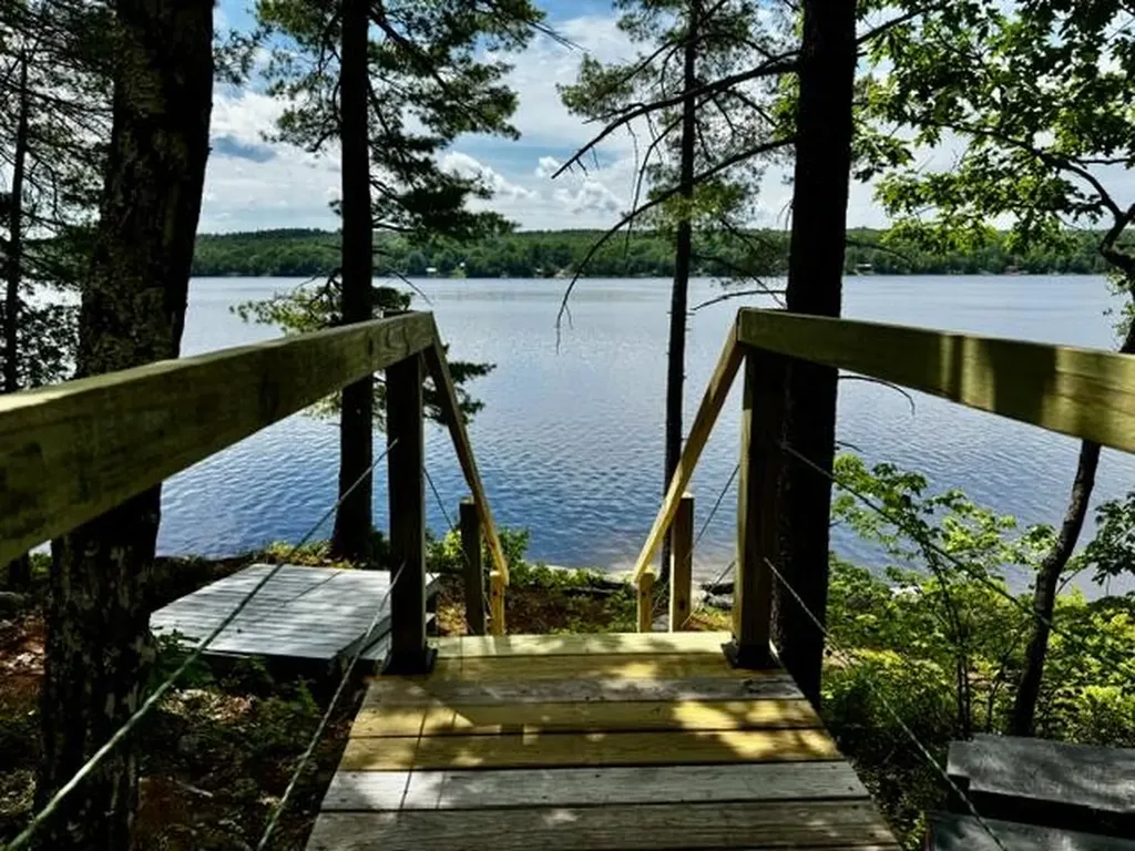 558 Old Ferry Road Hartland ME 04943