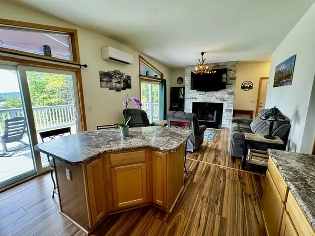 558 Old Ferry Road Hartland ME 04943