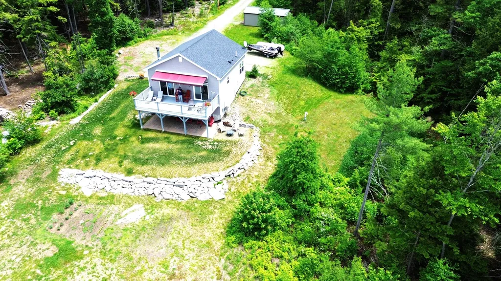 558 Old Ferry Road Hartland ME 04943