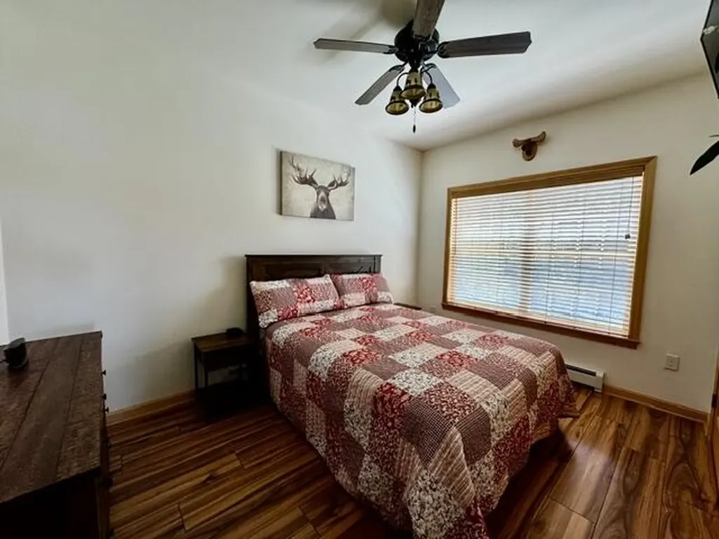 558 Old Ferry Road Hartland ME 04943