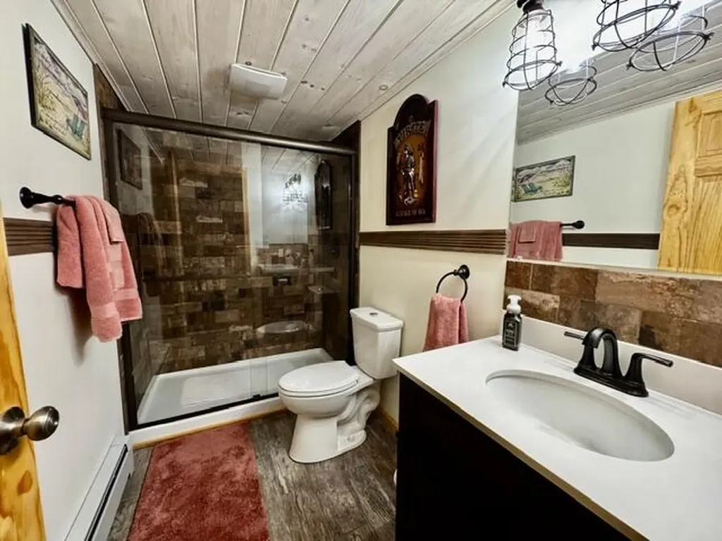 558 Old Ferry Road Hartland ME 04943