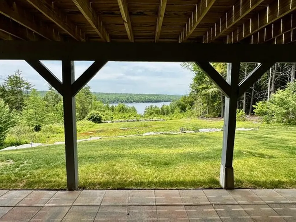558 Old Ferry Road Hartland ME 04943