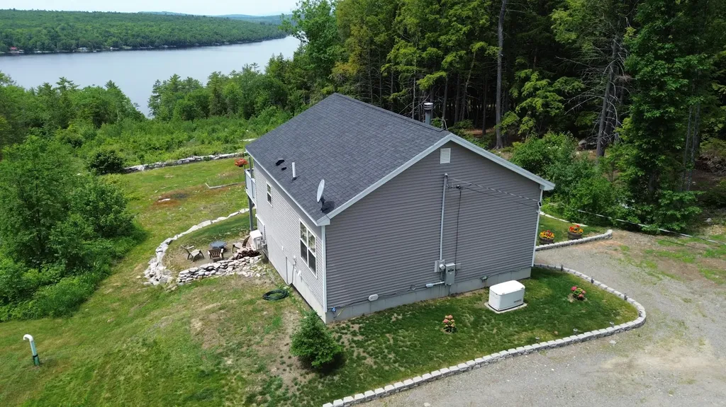 558 Old Ferry Road Hartland ME 04943