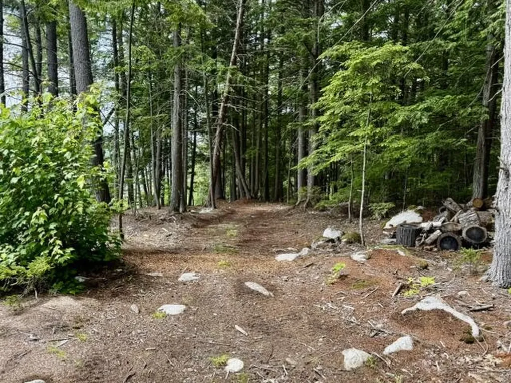558 Old Ferry Road Hartland ME 04943