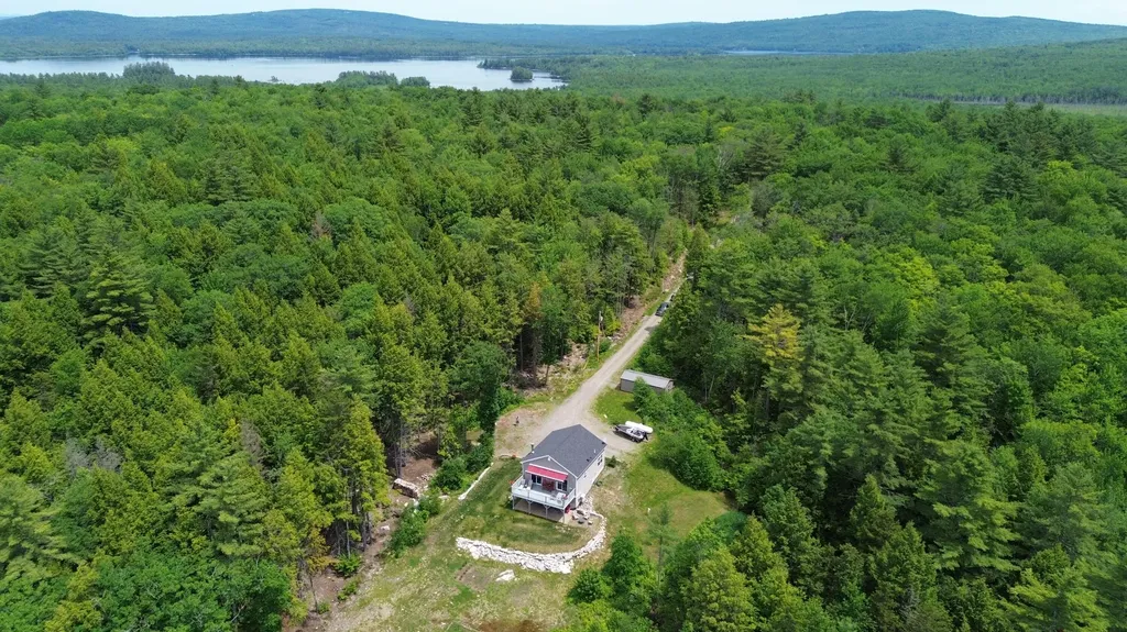 558 Old Ferry Road Hartland ME 04943