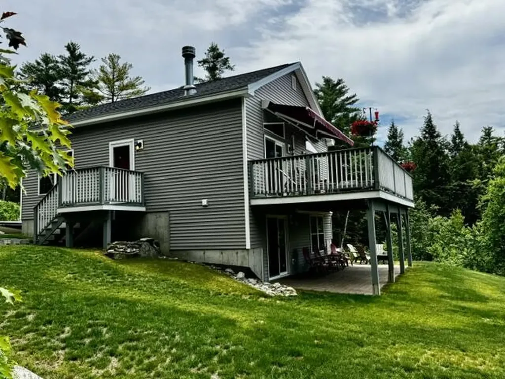558 Old Ferry Road Hartland ME 04943