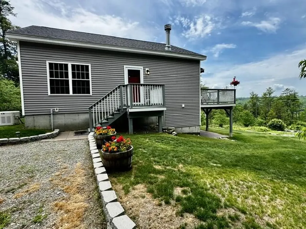 558 Old Ferry Road Hartland ME 04943