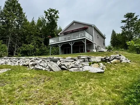 558 Old Ferry Road Hartland ME 04943