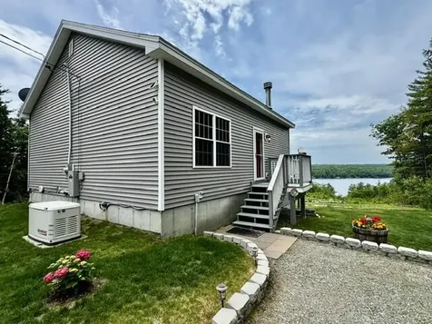 558 Old Ferry Road Hartland ME 04943
