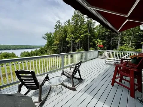 558 Old Ferry Road Hartland ME 04943