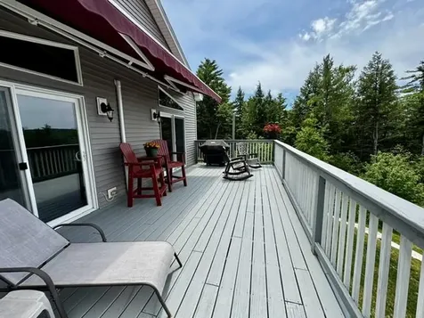 558 Old Ferry Road Hartland ME 04943