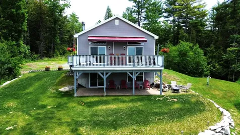 558 Old Ferry Road Hartland ME 04943