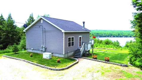 558 Old Ferry Road Hartland ME 04943