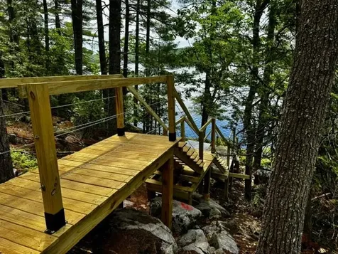 558 Old Ferry Road Hartland ME 04943