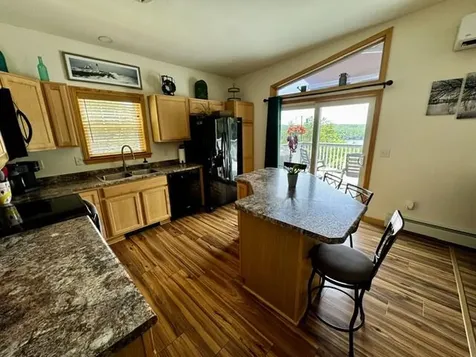 558 Old Ferry Road Hartland ME 04943