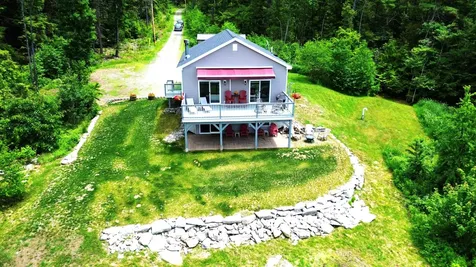 558 Old Ferry Road Hartland ME 04943