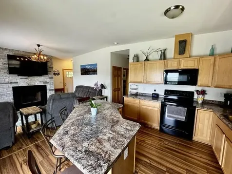 558 Old Ferry Road Hartland ME 04943
