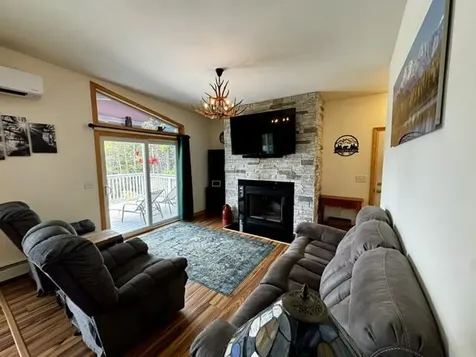 558 Old Ferry Road Hartland ME 04943