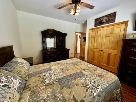 558 Old Ferry Road Hartland ME 04943
