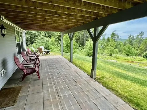 558 Old Ferry Road Hartland ME 04943
