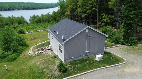 558 Old Ferry Road Hartland ME 04943