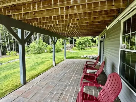 558 Old Ferry Road Hartland ME 04943