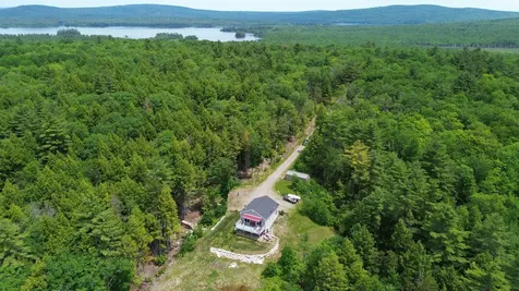 558 Old Ferry Road Hartland ME 04943