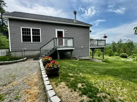 558 Old Ferry Road Hartland ME 04943