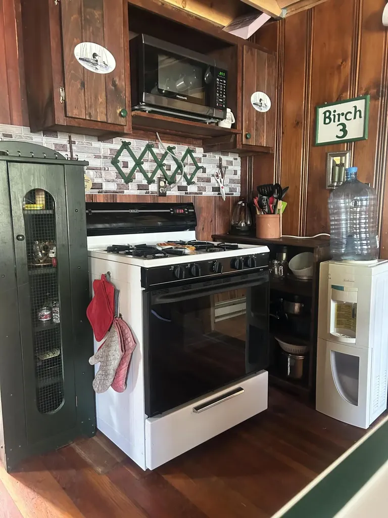 6 Carp Road Madison ME 04950