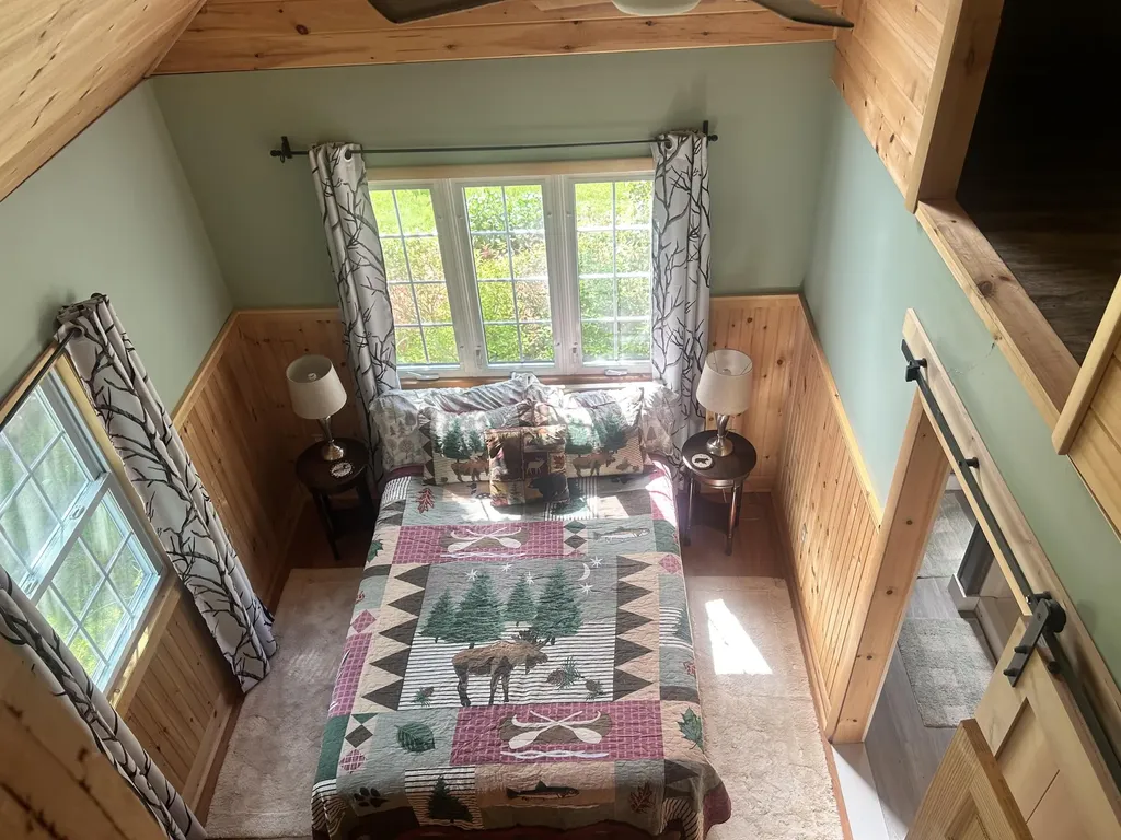 6 Carp Road Madison ME 04950