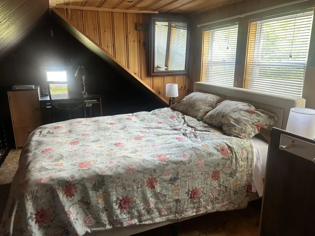 6 Carp Road Madison ME 04950