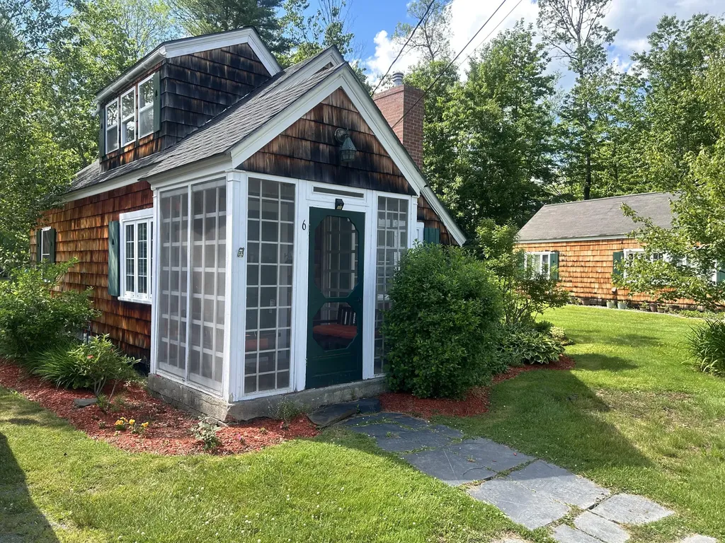 6 Carp Road Madison ME 04950