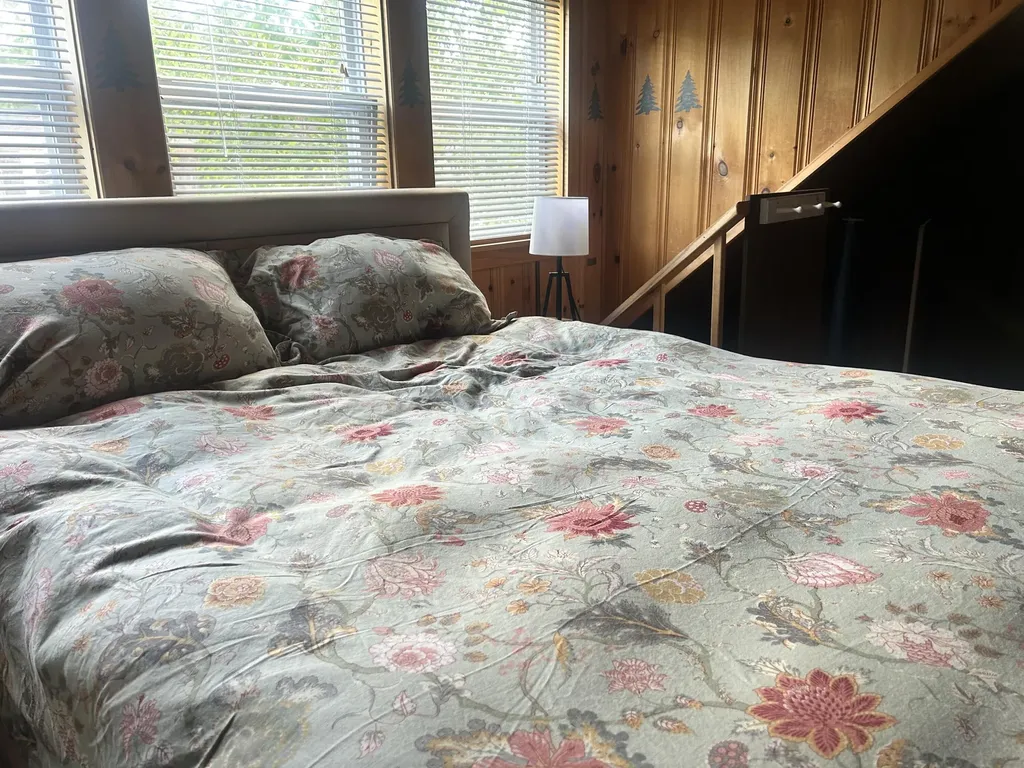 6 Carp Road Madison ME 04950