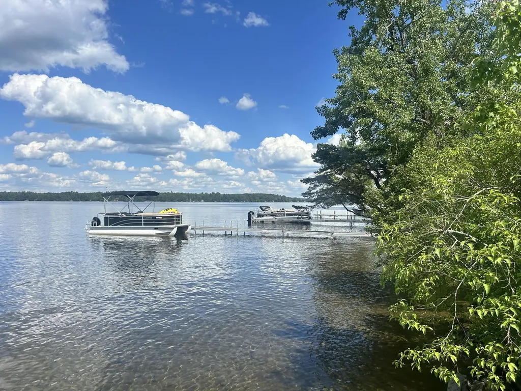 6 Carp Road Madison ME 04950