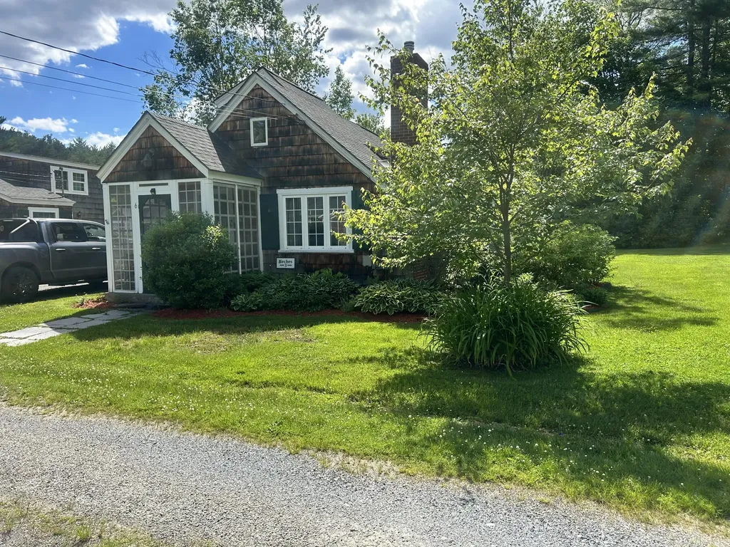6 Carp Road Madison ME 04950