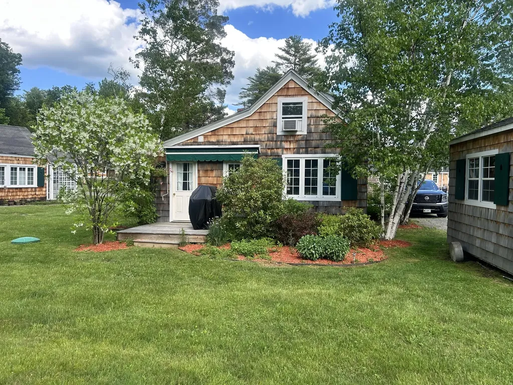 6 Carp Road Madison ME 04950