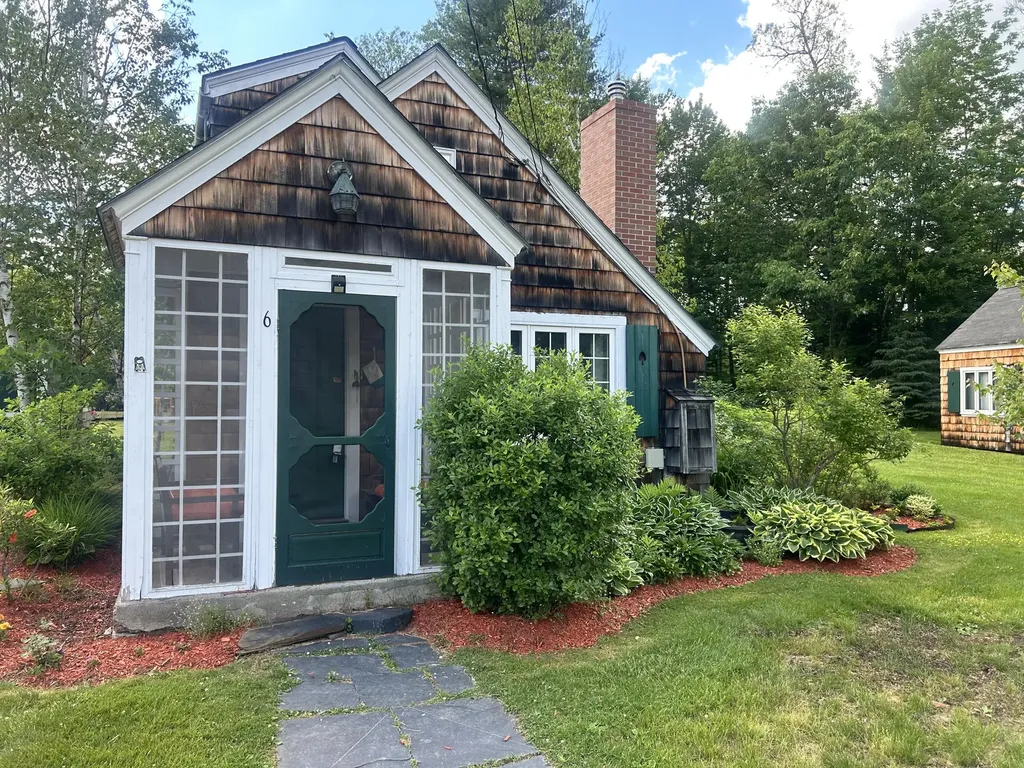 6 Carp Road Madison ME 04950