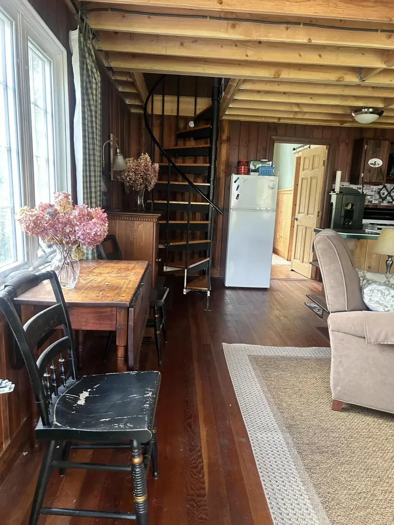 6 Carp Road Madison ME 04950