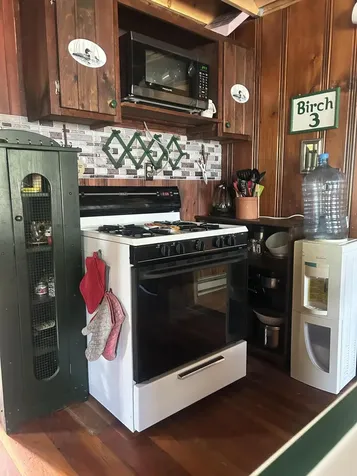 6 Carp Road Madison ME 04950