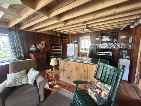 6 Carp Road Madison ME 04950