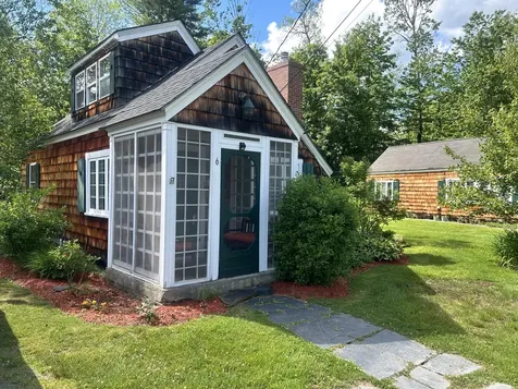 6 Carp Road Madison ME 04950