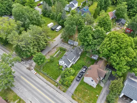 1 Cross Street Richmond ME 04357