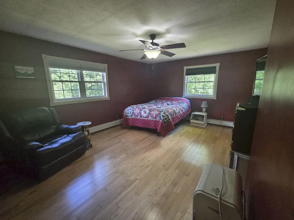 54 Blayne Street Dixfield ME 04224