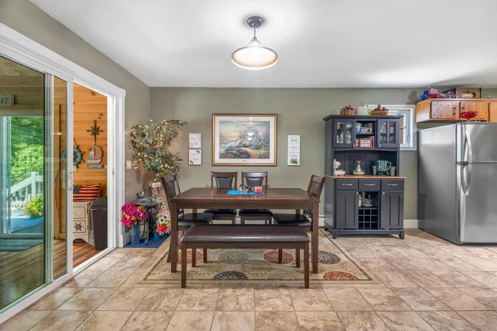54 Blayne Street Dixfield ME 04224