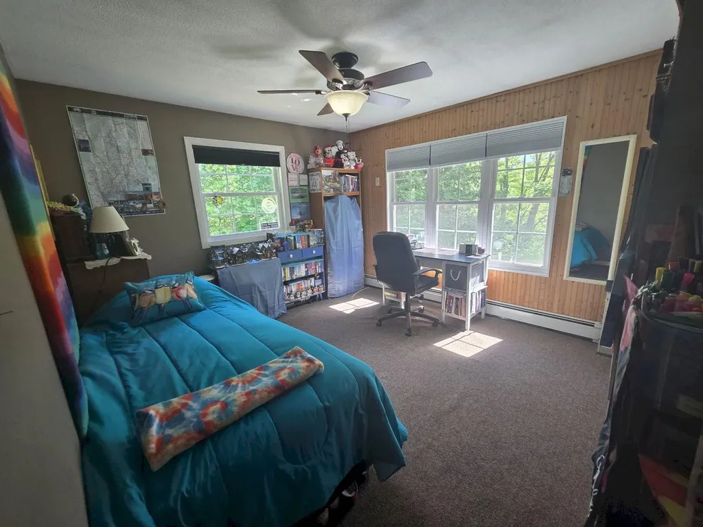 54 Blayne Street Dixfield ME 04224