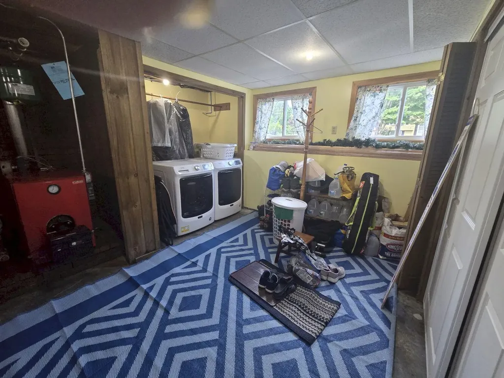 54 Blayne Street Dixfield ME 04224