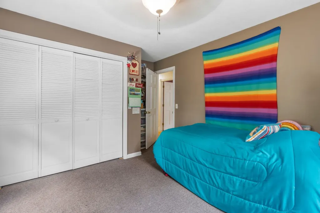 54 Blayne Street Dixfield ME 04224